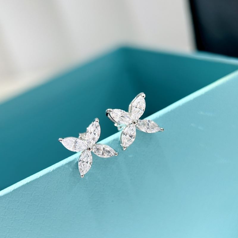 Tiffany Earrings